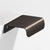 Colonial Bronze Edge Pull
