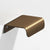 Colonial Bronze Edge Pull