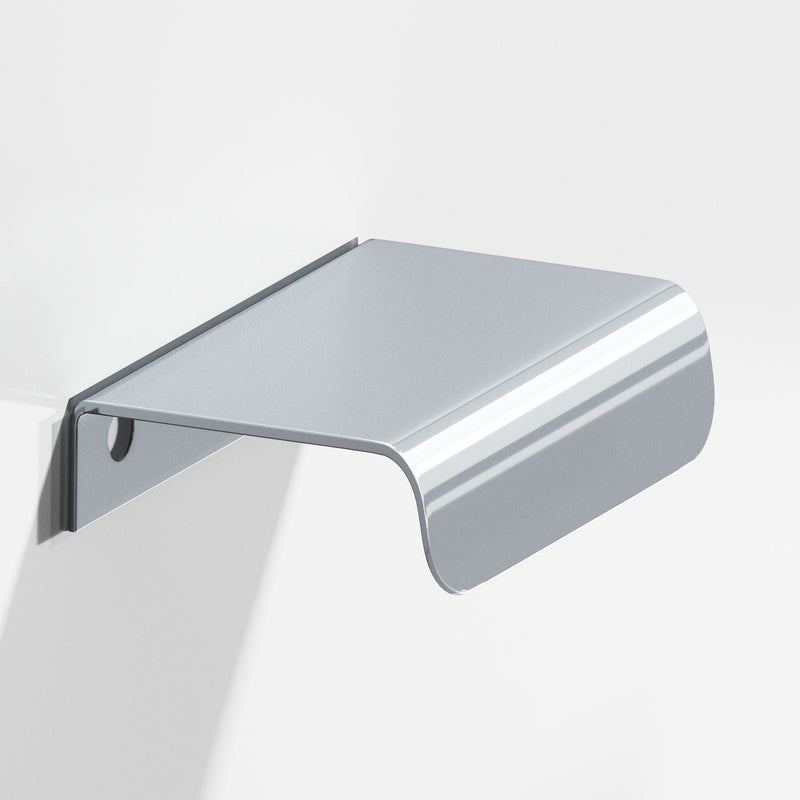 Colonial Bronze Edge Pull