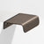 Colonial Bronze Edge Pull