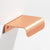 Colonial Bronze Edge Pull