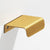 Colonial Bronze Edge Pull
