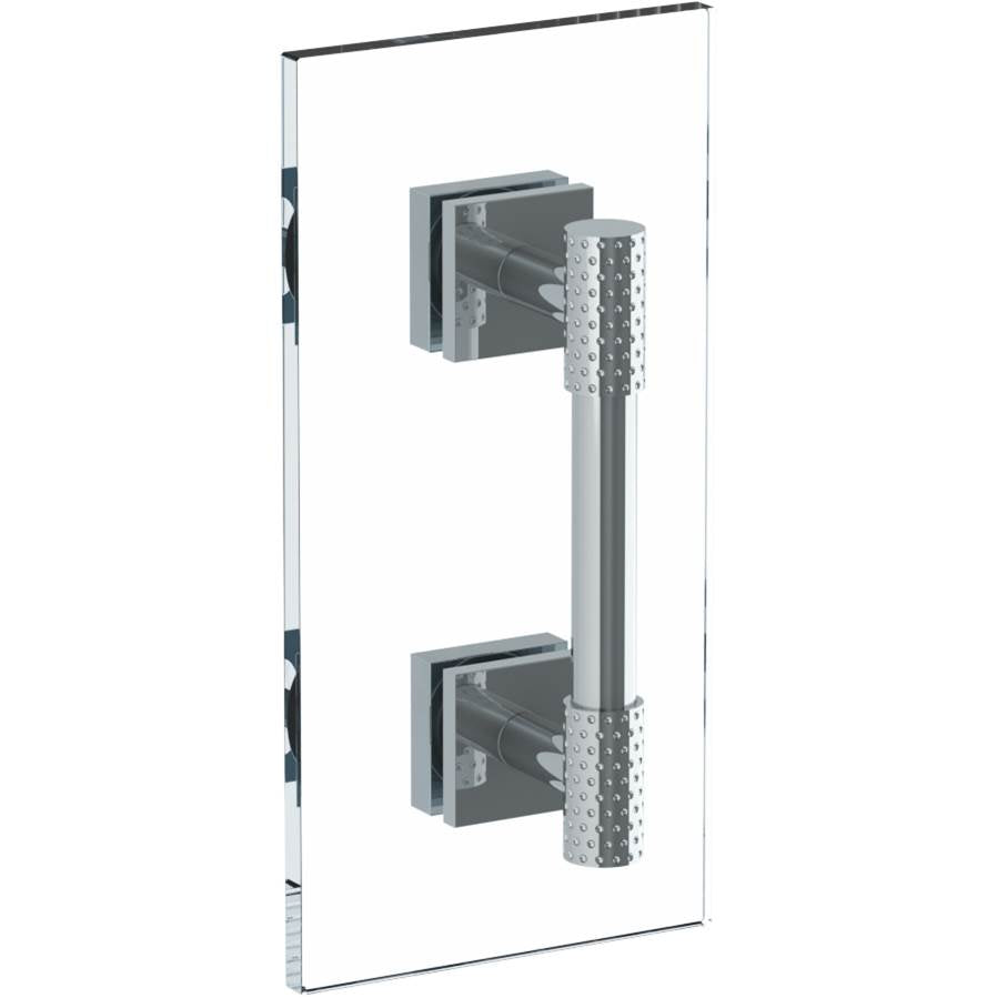 Watermark 71-0.1-6GDP-LLP5 Lily 6? Shower Door Pull/ Glass Mount Towel Bar - Parent