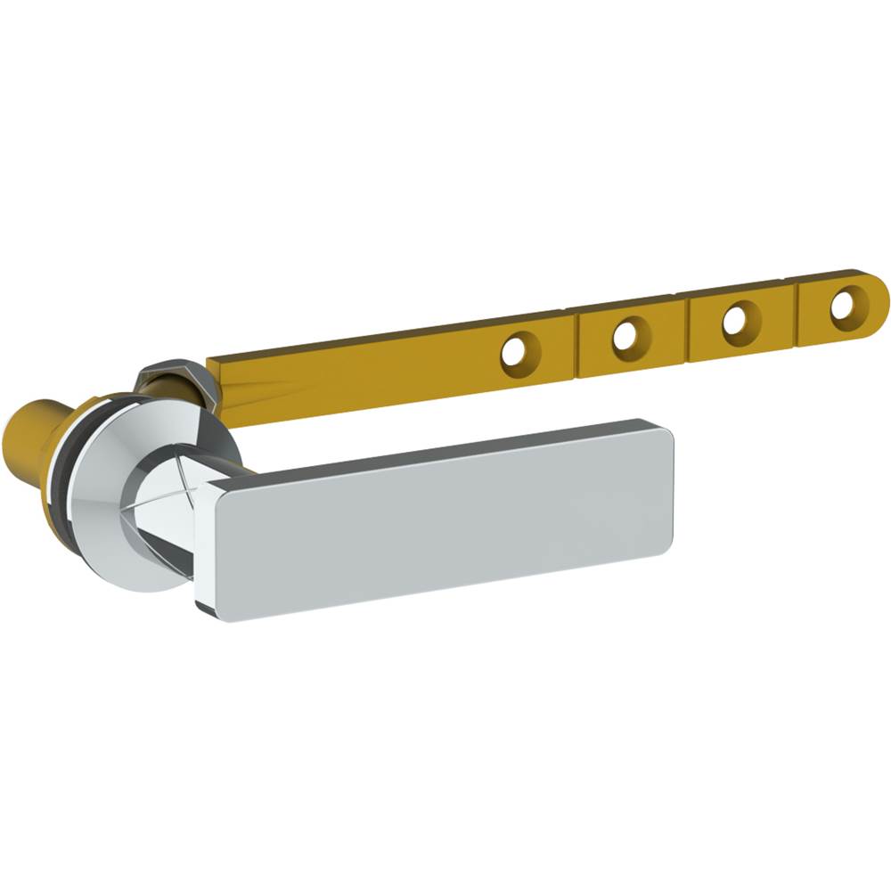 Watermark 71-0.11-LLD4 Lily Tank Lever - Parent