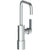 Watermark 71-1.1X-LLD4 Lily Deck Mounted Extended Monoblock Lavatory Mixer