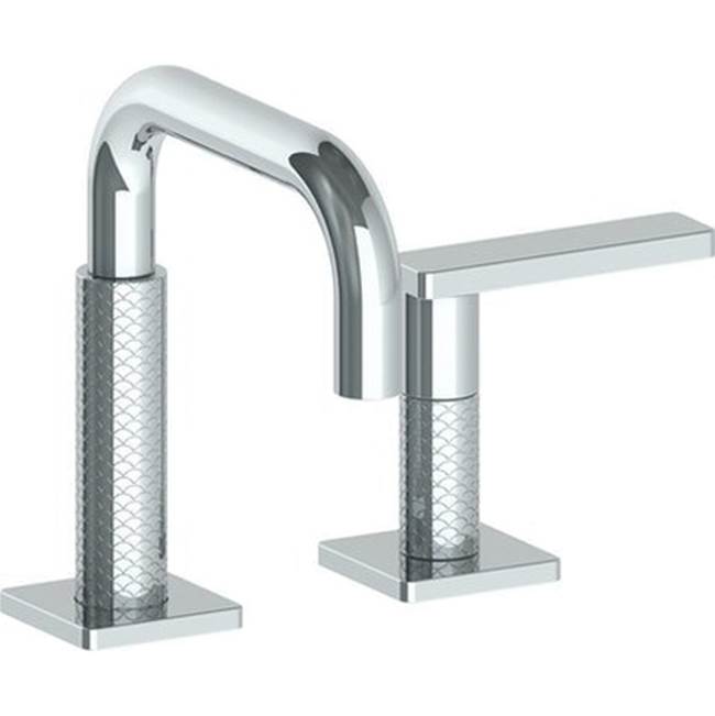 Watermark 71-1.3-LLO6 Deck Mounted 2 Hole Lavatory Set - Parent