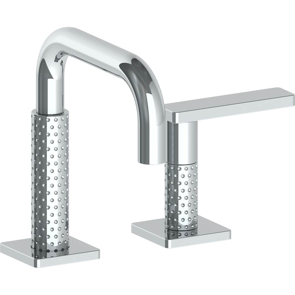 Watermark 71-1.3-LLP5 Lily Deck Mounted 2 Hole Lavatory Set