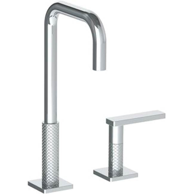 Watermark 71-1.3X-LLO6 Deck Mounted 2 Hole Extended Lavatory Set - Parent
