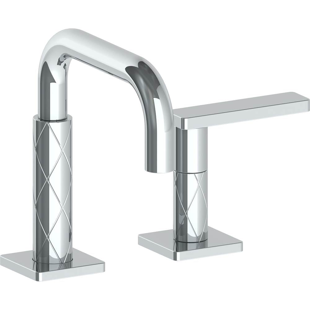 Watermark 71-1.3-LLD4 Lily Deck Mounted 2 Hole Lavatory Set - Parent