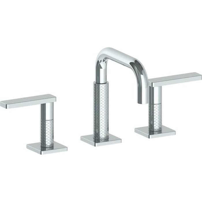 Watermark 71-2-LLO6 Deck Mounted 3 Hole Lavatory Set - Parent