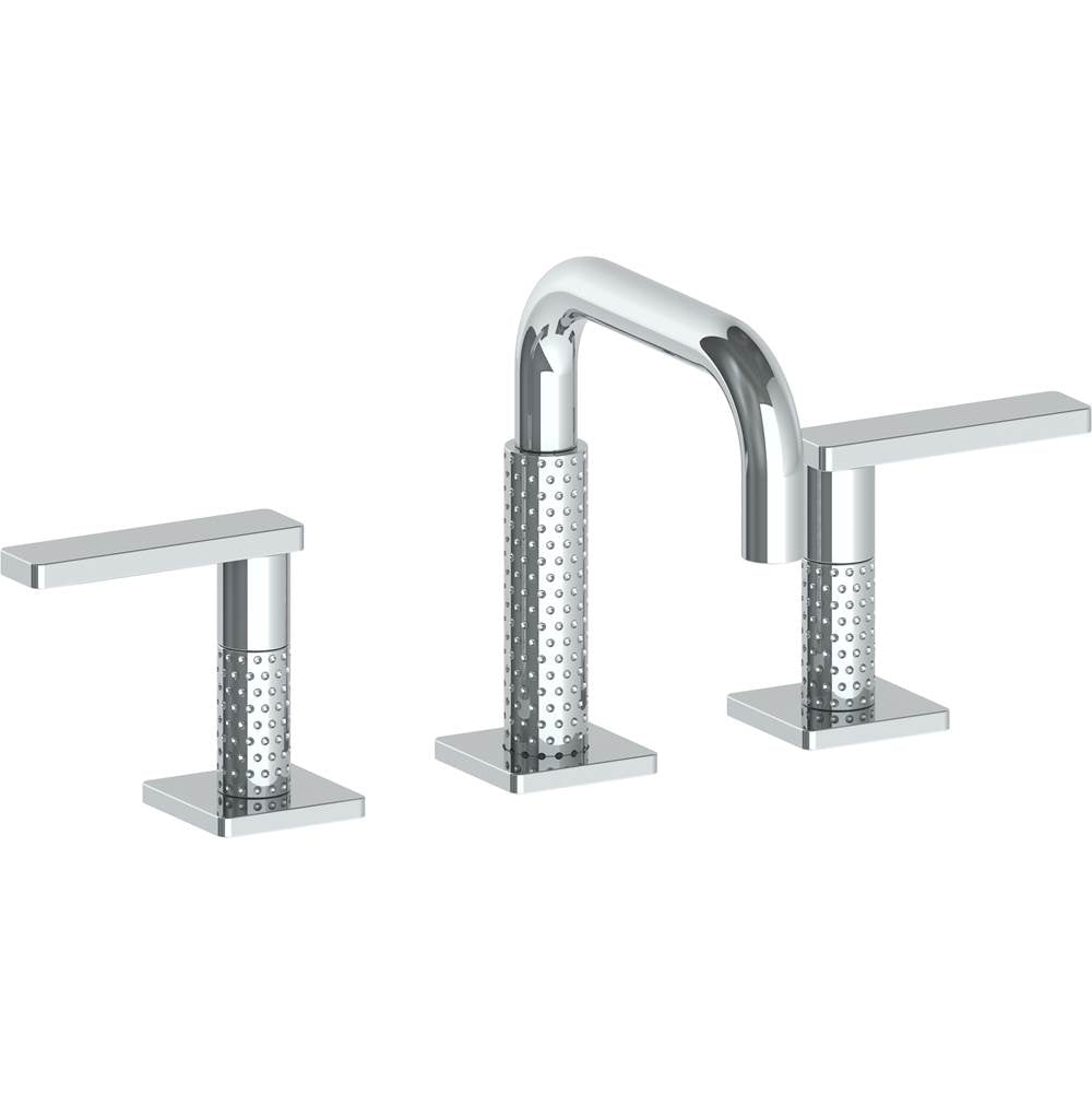 Watermark 71-2-LLP5 Lily Deck Mounted 3 Hole Lavatory Set - Parent