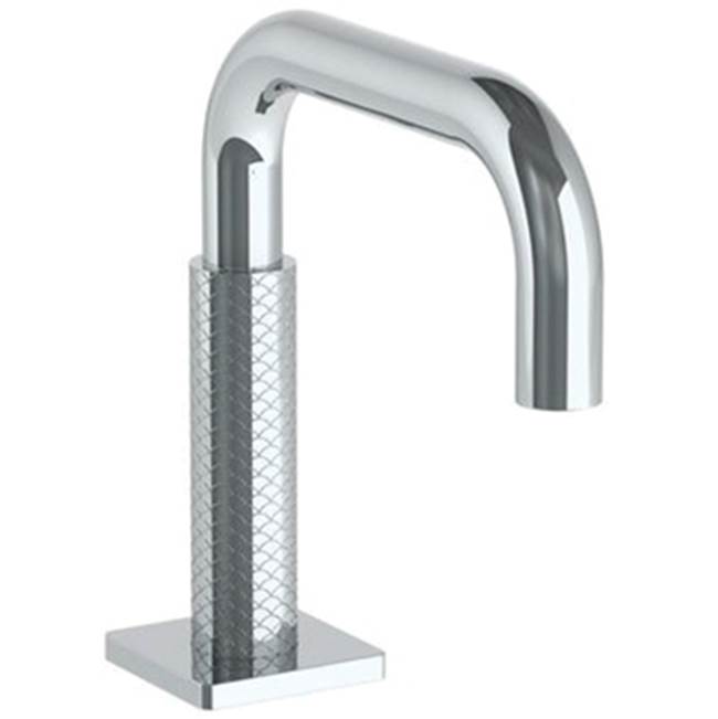 Watermark 71-2LLO6.AUT Lily Automatic Deck Mount Ogee Spout And Sensor - Parent