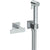 Watermark 71-4.4-LLP5 Lily Wall Mounted Bidet Spray Set & Progressive Mixer With 49" Hose - Parent