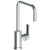Watermark 71-7.3-LLD4 Lily Deck Mounted 1 Hole Square Top Kitchen Faucet