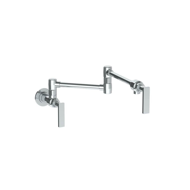 Watermark 71-7.8-LLD4 Wall Mounted Pot Filler - Parent