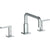 Watermark 71-8-LLD4 Lily Deck Mounted 3 Hole Bath Set - Parent