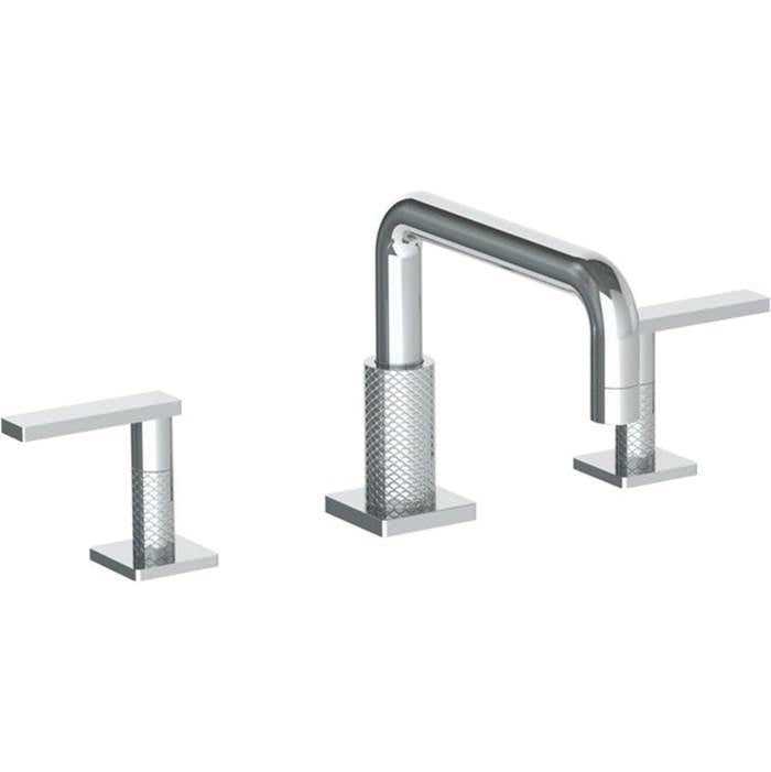 Watermark 71-8-LLO6 Deck Mounted 3 Hole Bath Set - Parent