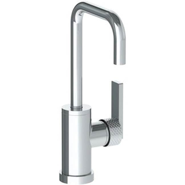 Watermark 71-9.3-LLO6 Deck Mounted 1 Hole Square Top Bar Faucet - Parent