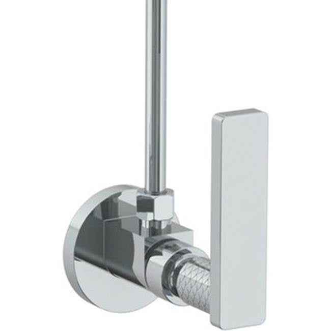 Watermark 71-MAS6-LLO6 Angle Stop Kit -1/2" Ips X 3/8" Od Compression - Parent