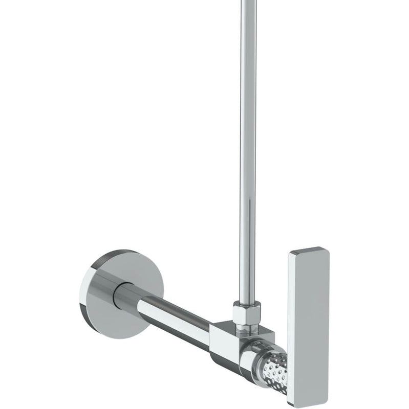 Watermark 71-MAS7-LLP5 Lily Angle Stop Kit -1/2" Sweat X 3/8" Od Compression