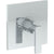 Watermark 71-T10-LLD4 Lily Wall Mounted Thermostatic Shower Trim 7-1/2" Diameter - Parent