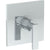 Watermark 71-T10-LLP5 Lily Wall Mounted Thermostatic Shower Trim 7-1/2" Diameter - Parent