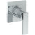 Watermark 71-T15-LLP5 Lily Wall Mounted Thermostatic Shower Trim 3-1/2" Diameter
