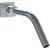 Watermark 71-WBSX-LLD4 Lily Wall Mounted Extended Bath Spout - Parent