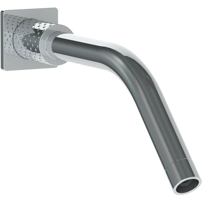 Watermark 71-WBSX-LLP5 Lily Wall Mounted Extended Bath Spout