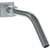 Watermark 71-WBSX-LLP5 Lily Wall Mounted Extended Bath Spout