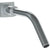 Watermark 71-WBSX-LLP5 Lily Wall Mounted Extended Bath Spout