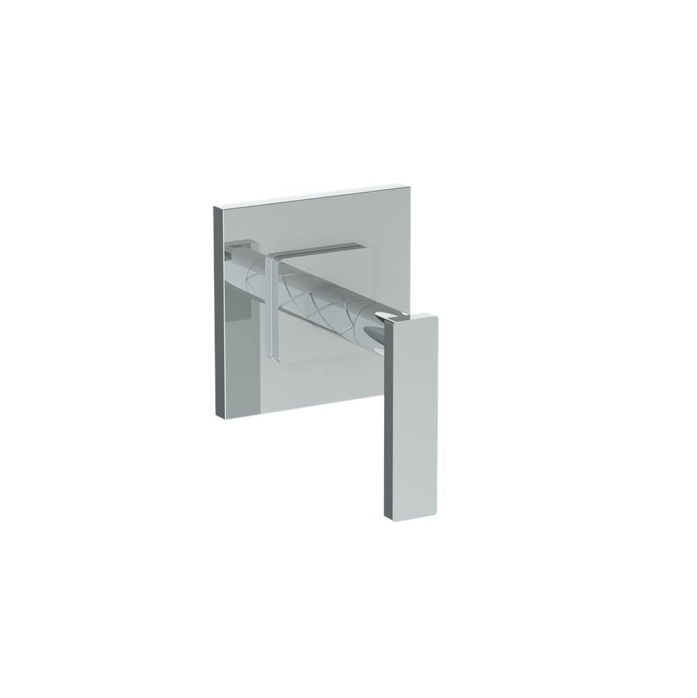 Watermark 71-WTRTP-LLD4 Wall Mounted Trim W/ Wall Plate, 3 1/2" - Parent