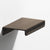 Colonial Bronze Edge Pull