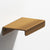 Colonial Bronze Edge Pull