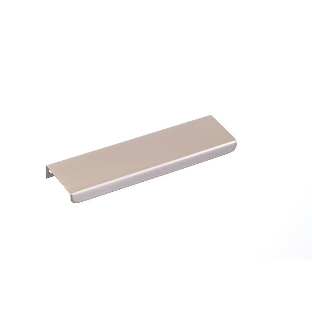 Colonial Bronze Edge Pull