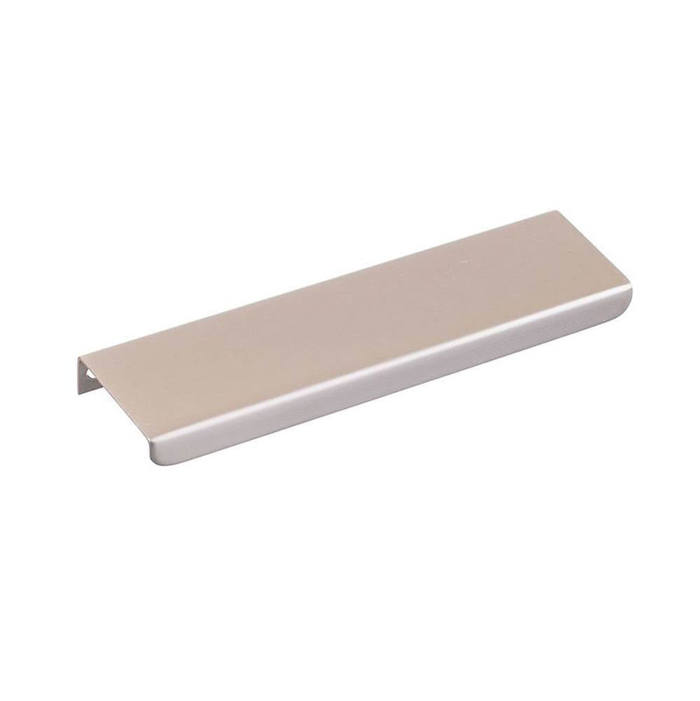 Colonial Bronze Edge Pull