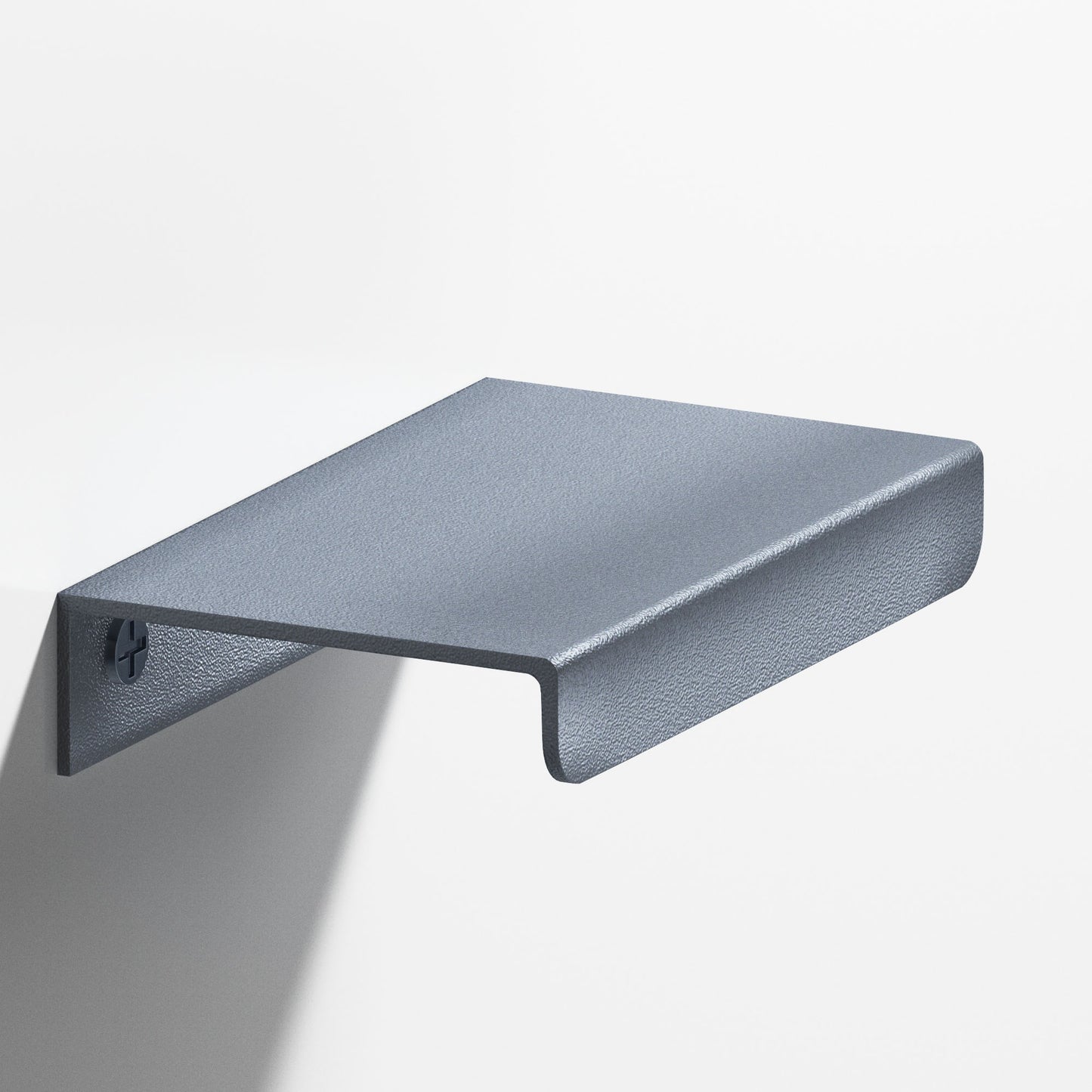 Colonial Bronze Edge Pull