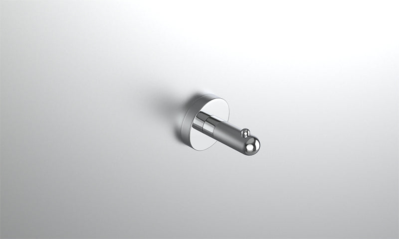 Neelnox AIR-RHS1 Aire Robe Hook Single - Parent