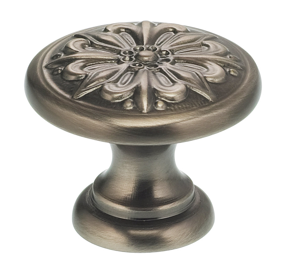 Omnia Cabinet Knob - Parent