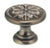 Omnia Cabinet Knob - Parent