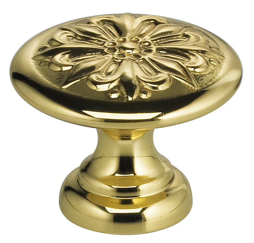 Omnia Cabinet Knob