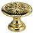 Omnia Cabinet Knob