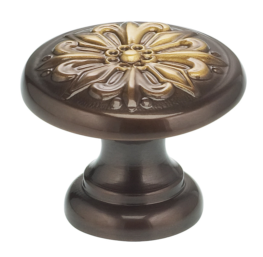 Omnia Cabinet Knob