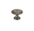 Omnia Cabinet Knob