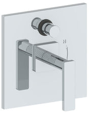 Load image into Gallery viewer, Watermark 71-T15-LL06 Lily Wall Mounted Thermostatic Shower Trim 3-1/2&quot; Diameter
