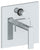 Watermark 71-T15-LL06 Lily Wall Mounted Thermostatic Shower Trim 3-1/2" Diameter