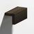 Colonial Bronze Edge Pull