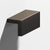 Colonial Bronze Edge Pull