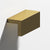 Colonial Bronze Edge Pull