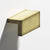 Colonial Bronze Edge Pull